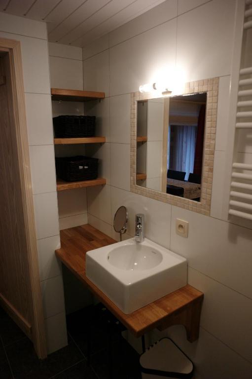 B&B La Bonne Esperance Libin Oda fotoğraf