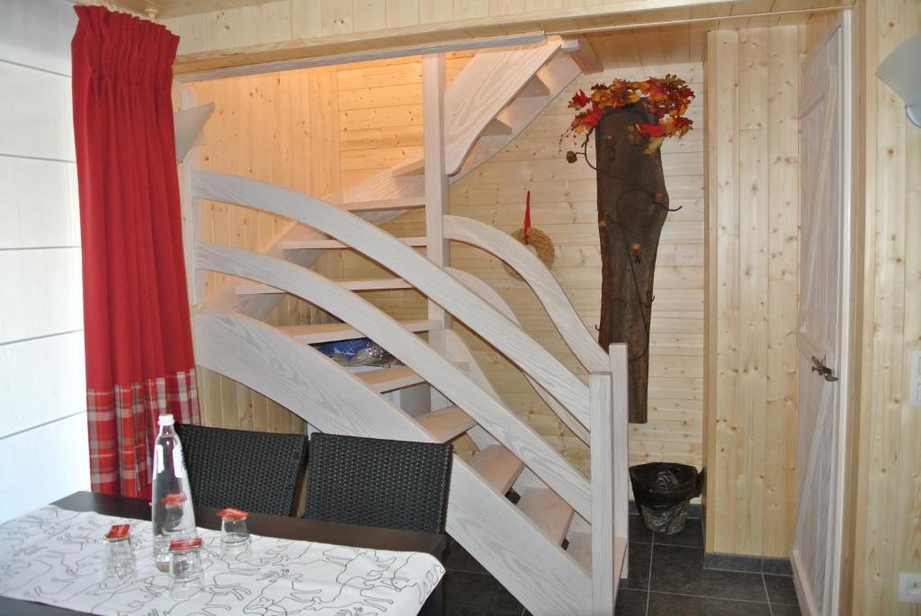 B&B La Bonne Esperance Libin Oda fotoğraf