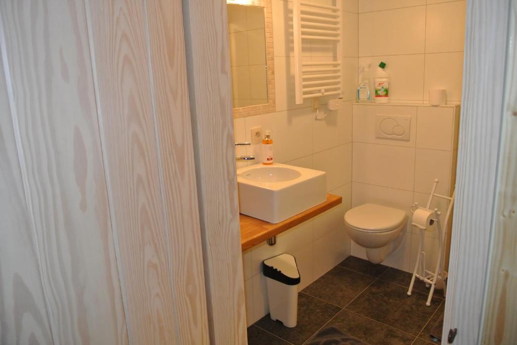 B&B La Bonne Esperance Libin Oda fotoğraf