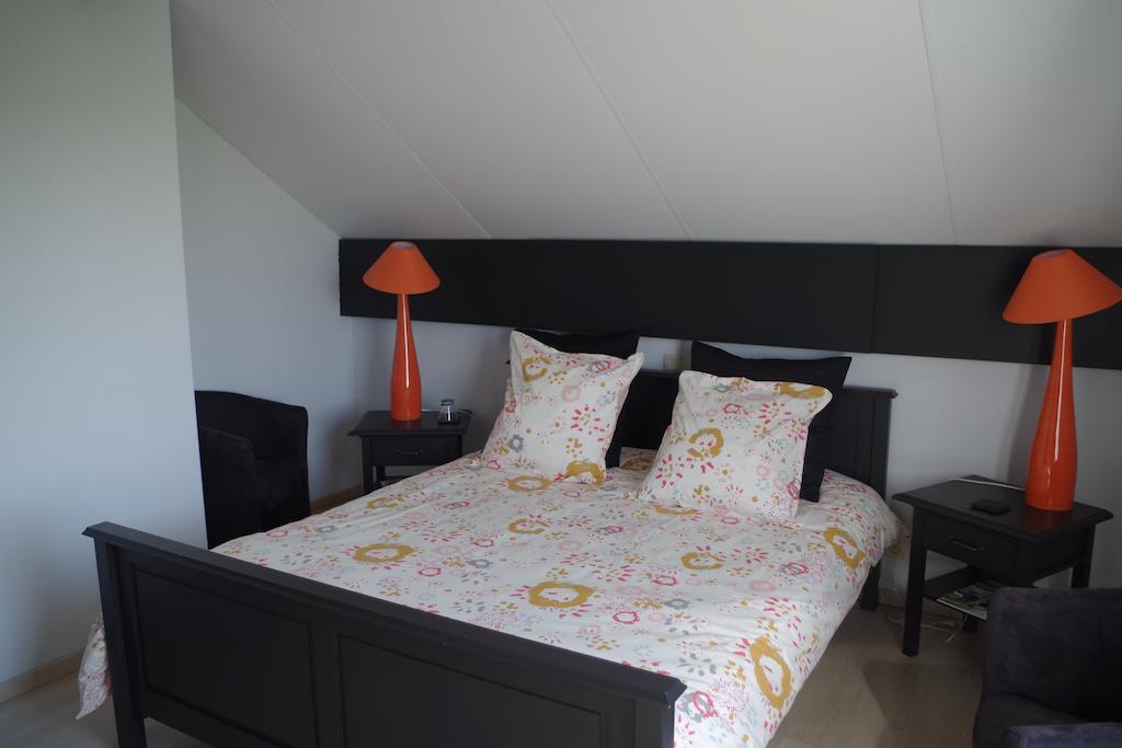 B&B La Bonne Esperance Libin Dış mekan fotoğraf