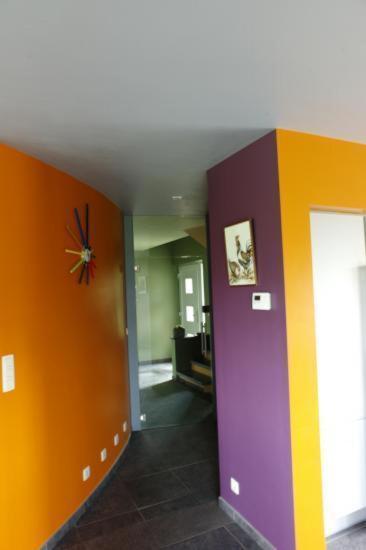B&B La Bonne Esperance Libin Dış mekan fotoğraf